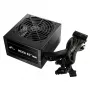 FSP HEXA 85+ PRO 350W maitinimo blokas ATX ATX2.5 juodas, 350 W, 100 - 240 V, 50 - 60 Hz, 5 - 2 A, aktyvus, 85 W