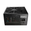 FSP HEXA 85+ PRO 350W maitinimo blokas ATX ATX2.5 juodas, 350 W, 100 - 240 V, 50 - 60 Hz, 5 - 2 A, aktyvus, 85 W