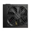 FSP HEXA 85+ PRO 350W maitinimo blokas ATX ATX2.5 juodas, 350 W, 100 - 240 V, 50 - 60 Hz, 5 - 2 A, aktyvus, 85 W