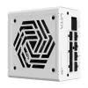 FSP VITA GM 850W baltas maitinimo blokas ATX ATX3.1 baltas, 850 W, 100–240 V, 50/60 Hz, 11–5,5 A, aktyvus, 100 W