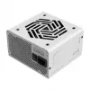 FSP VITA GM 850W baltas maitinimo blokas ATX ATX3.1 baltas, 850 W, 100–240 V, 50/60 Hz, 11–5,5 A, aktyvus, 100 W
