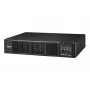 FSP Clippers RT 1K nepertraukiamo maitinimo šaltinis (UPS) Dvigubos konversijos (Online) 1 kVA 1000 W