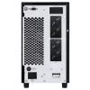 FSP Champ Tower 3K nepertraukiamo maitinimo šaltinis (UPS) Dvigubas keitimas (Online) 3 kVA 2700 W