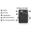 FSP iFP 800 nepertraukiamo maitinimo šaltinis (UPS) Line-Interactive 0,8 kVA 480 W 2 kintamosios srovės lizdai(-ų)