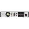FSP Eufo 1.1k nepertraukiamo maitinimo šaltinis (UPS) Line-Interactive 1.1 kVA 990 W 8 kintamosios srovės lizdų (-ai)