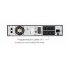 FSP Eufo 1.1k nepertraukiamo maitinimo šaltinis (UPS) Line-Interactive 1.1 kVA 990 W 8 kintamosios srovės lizdų (-ai)
