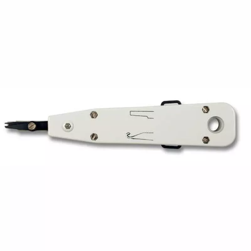 Microconnect PP-LSA kabelių nuėmimo įrankis baltas
