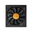 Chieftec Polaris PPS-1050FC maitinimo blokas 1050 W 20+4 kontaktų ATX ATX juodas