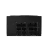 Chieftec Polaris PPS-1050FC maitinimo blokas 1050 W 20+4 kontaktų ATX ATX juodas