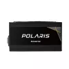 Chieftec Polaris PPS-1050FC maitinimo blokas 1050 W 20+4 kontaktų ATX ATX juodas