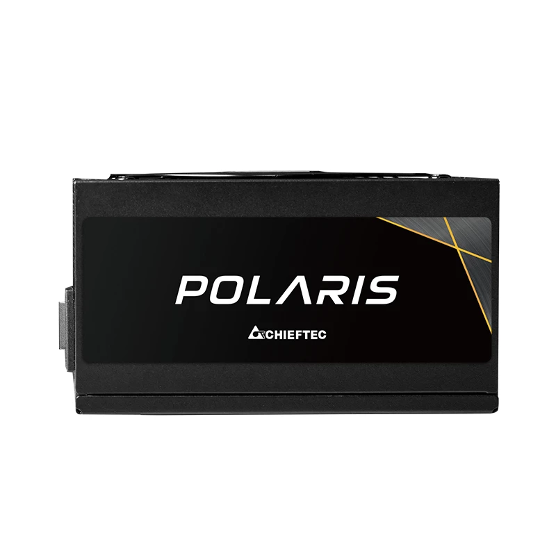 Chieftec Polaris PPS-1050FC maitinimo blokas 1050 W 20+4 kontaktų ATX ATX juodas