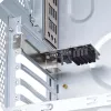 “StarTech.com” 1 prievado 5G gigabitinė PCIe tinklo adapterio kortelė, 5G/2.5G/1G/100M/10M PCI Express LAN kortelė, Realtek RTL8126, Windows ir Linux, TAA atitinkanti reikalavimus