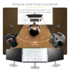 StarTech.com Monitoriaus privatumo ekranas 34 colių itin plačiam ekranui - 21:9 plačiaekranis - Kompiuterio ekrano apsaugos filtras - Mėlynos šviesos mažinimo apsauga - Matinis/Blizgus - +/-30 laipsnių
