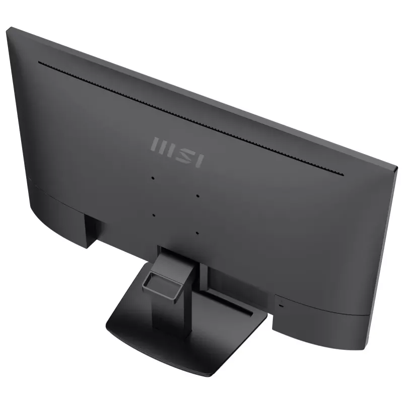 MSI Pro MP273U kompiuterio monitorius 68,6 cm (27 colių) 3840 x 2160 pikselių 4K Ultra HD juodas