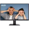 MSI Pro MP273U kompiuterio monitorius 68,6 cm (27 colių) 3840 x 2160 pikselių 4K Ultra HD juodas