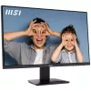 MSI Pro MP273U kompiuterio monitorius 68,6 cm (27 colių) 3840 x 2160 pikselių 4K Ultra HD juodas