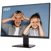 MSI Pro MP273U kompiuterio monitorius 68,6 cm (27 colių) 3840 x 2160 pikselių 4K Ultra HD juodas