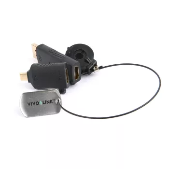 Vivolink PROADRING1 sąsajos plokštės / adapteris Vidinis Mini DisplayPort