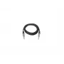 Vivolink PROAUDJACK10 garso kabelis 10 m 6,35 mm juodas