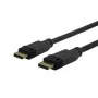 Vivolink PRODP3 DisplayPort laidas 3 m juodas