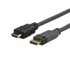 Vivolink PRODPHDMI10 vaizdo kabelio adapteris 10 m DisplayPort HDMI juodas