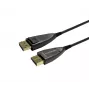 Vivolink PRODPOP70 DisplayPort laidas 70 m Juodas