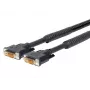 Vivolink PRODVIAM10 DVI laidas 10 m DVI-D juodas