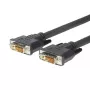 Vivolink PRODVIHD1 DVI laidas 1 m DVI-D juodas