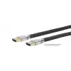 Vivolink PROHDMIFUHD5 HDMI laidas 5 m HDMI Type A (Standard) Juoda