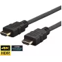 Vivolink Pro HDMI laidas 5 m itin lankstus HDMI 2.0b 4K - 2K