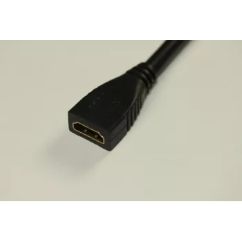 HDMI laidas F/F Vivolink Pro HDMI laidas F/F sieninei plokštei