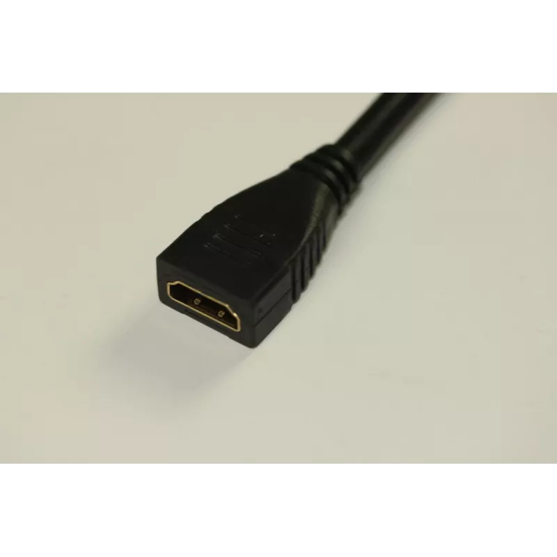 HDMI laidas F/F Vivolink Pro HDMI laidas F/F sieninei plokštei