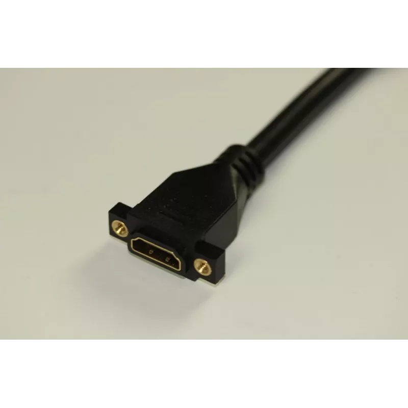 HDMI laidas F/F Vivolink Pro HDMI laidas F/F sieninei plokštei