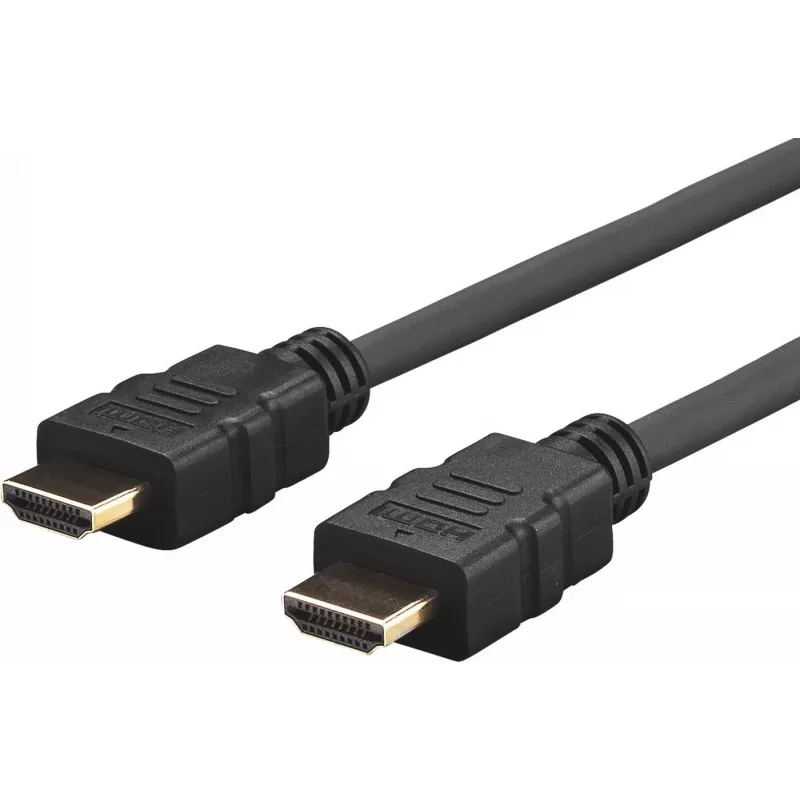 HDMI kabelis Vivolink PRO HDMI LSZH 3m