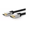 HDMI laidas Vivolink PRO HDMI kabelis METAL HEAD HDMI 2.0 4K
