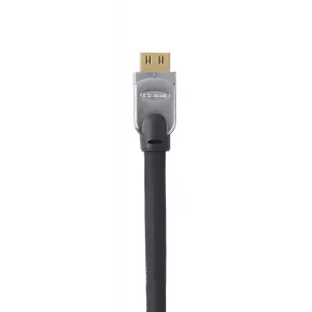 HDMI laidas Vivolink Pro HDMI kabelis Metal Head 20m itin lankstus HDMI 2.0 4K