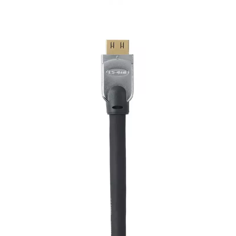 HDMI laidas Vivolink Pro HDMI kabelis Metal Head 20m itin lankstus HDMI 2.0 4K