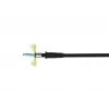 Vivolink PROHDMIOP20AM HDMI laidas 20 m HDMI A tipo (standartinis) juodas