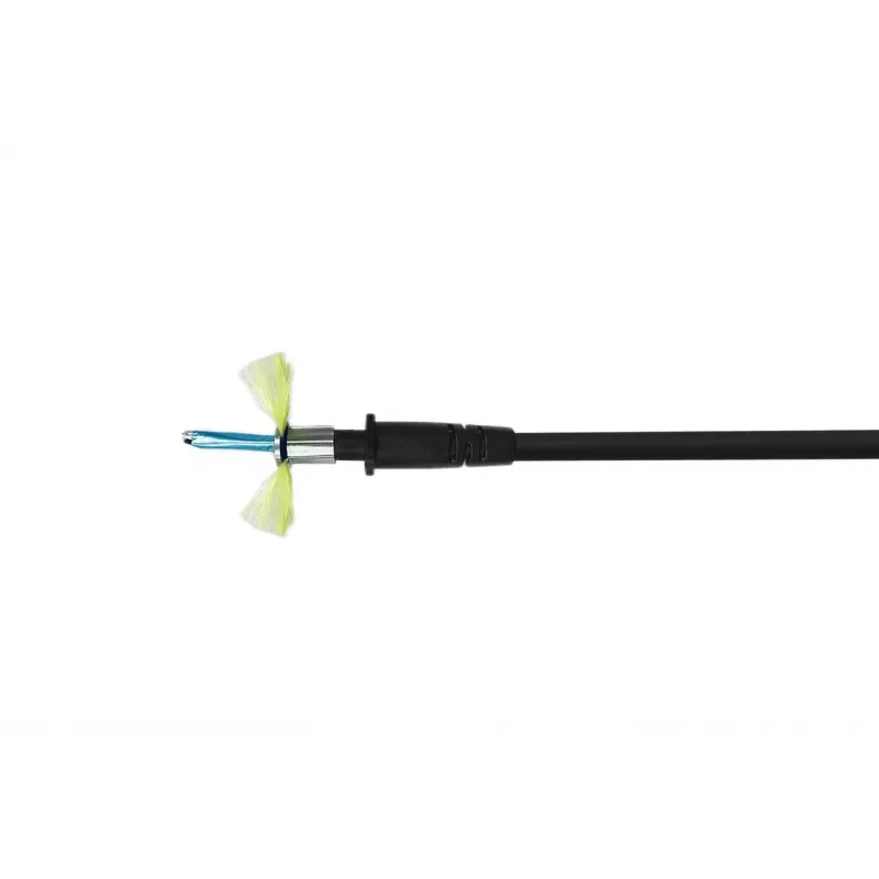 Vivolink PROHDMIOP20AM HDMI laidas 20 m HDMI A tipo (standartinis) juodas