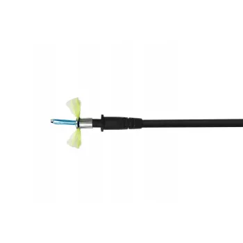 Vivolink PROHDMIOP30AM HDMI kabelis 30 m HDMI tipo A (standartinis) juodas