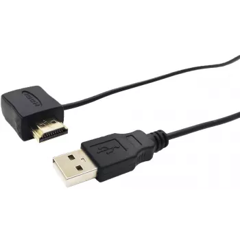 HDMI DC Power Injector Vivolink PROHDMIPOWER 3m