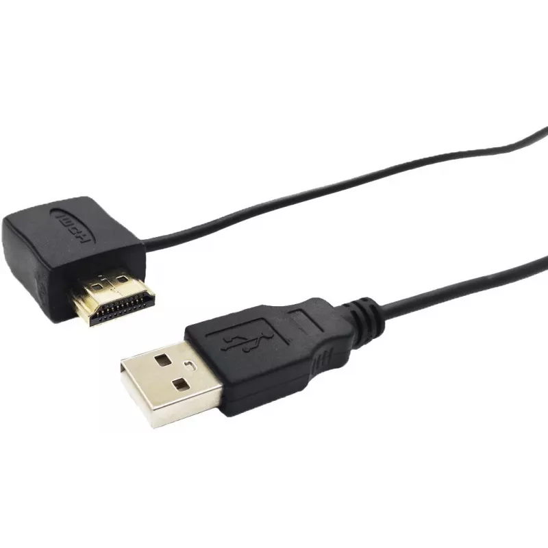 HDMI DC Power Injector Vivolink PROHDMIPOWER 3m