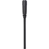 Vivolink PROMJFRCAM0.2 garso laidas 0,2 m 3,5 mm 2 x RCA Juodas