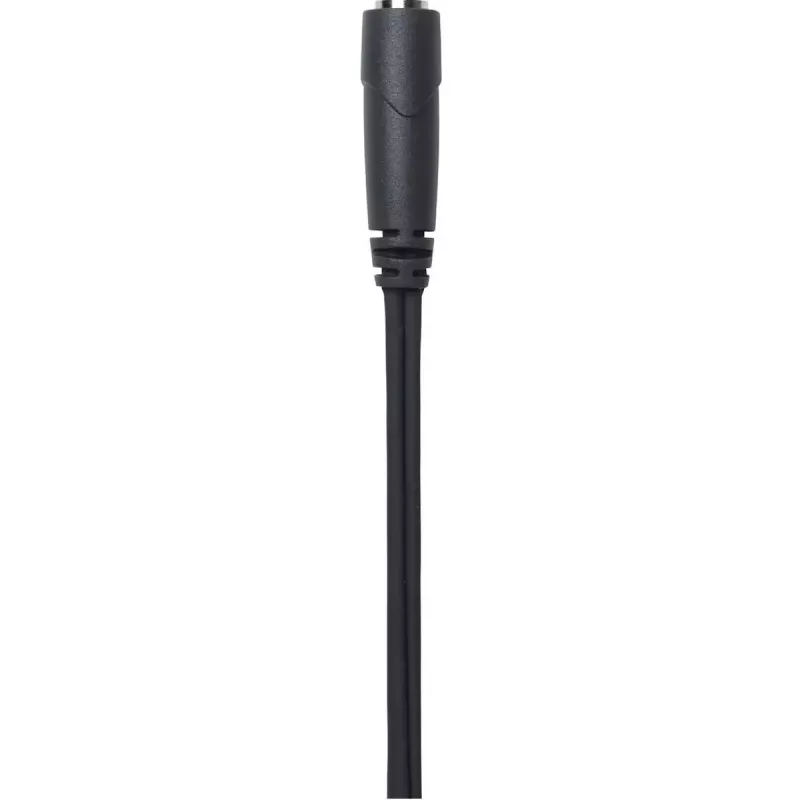 Vivolink PROMJFRCAM0.2 garso laidas 0,2 m 3,5 mm 2 x RCA Juodas