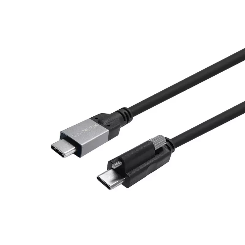 USB laidas VivoLink PROUSBCMMS7.5 7,5 m USB 2.0 Type-C