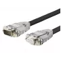 Vivolink PROVGAFM5 VGA laidas 5 m VGA (D-Sub) juodas