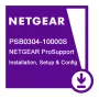 NETGEAR PSB0304 1 licencija(-os)