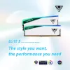 Atminties modulis Patriot Memory Viper Elite 5 RGB 32 GB 7000 MHz