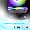 Atminties modulis Patriot Memory Viper Elite 5 RGB 32 GB 7000 MHz