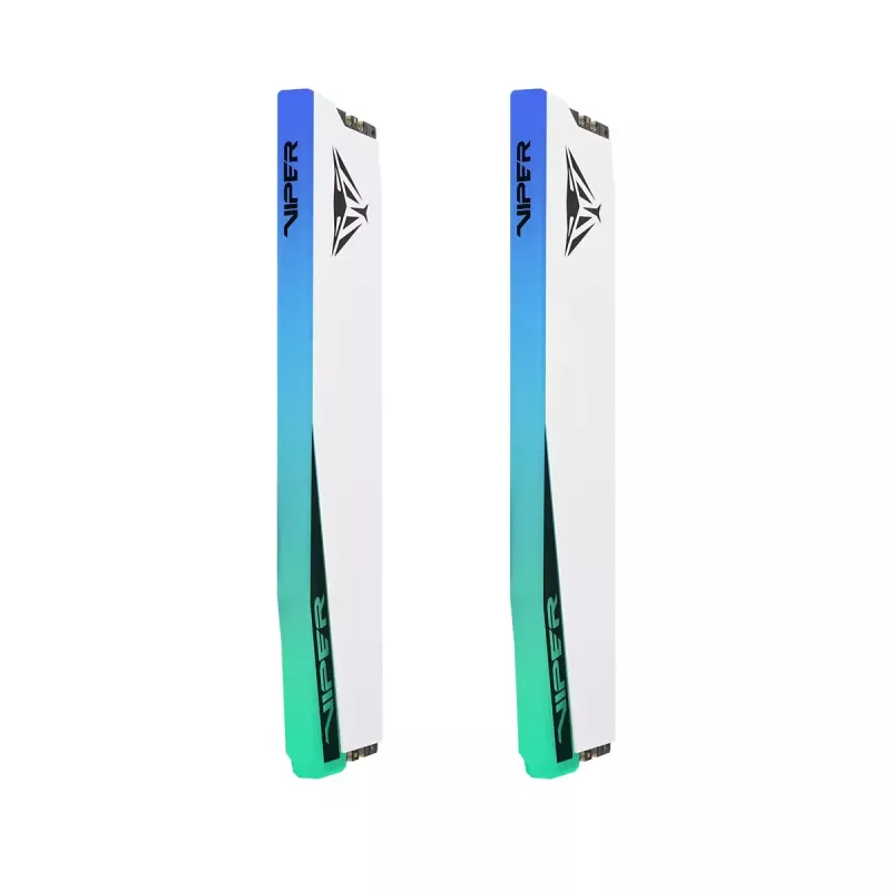 Atminties modulis Patriot Memory Viper Elite 5 RGB 32 GB 7000 MHz